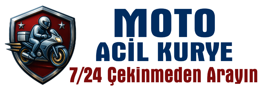 Dakik, Güvenli ve Hızlı Teslimatın Adresi: Cetin Express Moto Kurye