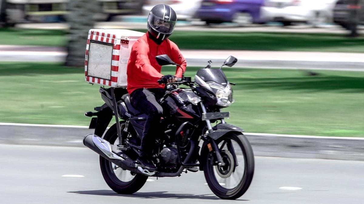 Hafta Sonu Kurye Hizmeti