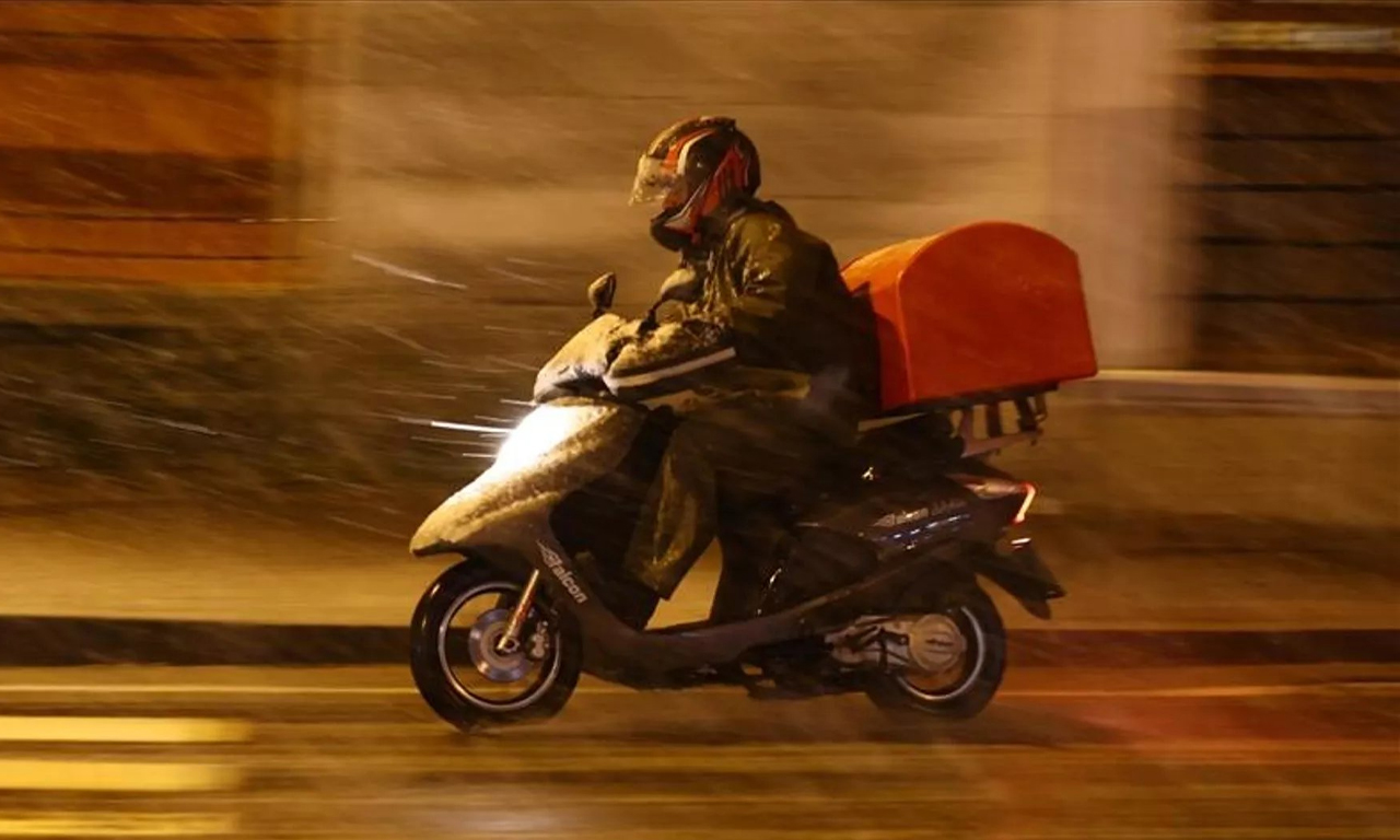 Değerli Eşya Taşıma Kurye Hizmeti