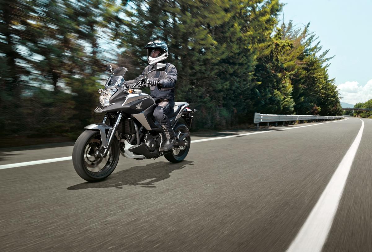 Motorlu Kurye Hizmeti